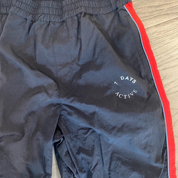 Seven days active track set - Picture 5 of 5